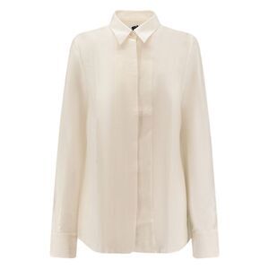 Boss Black Women Cotton Shirt